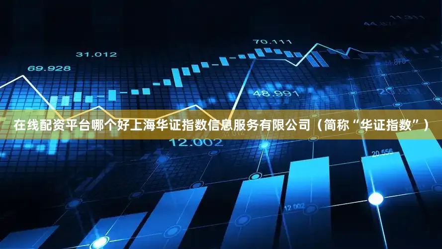 在线配资平台哪个好上海华证指数信息服务有限公司（简称“华证指数”）