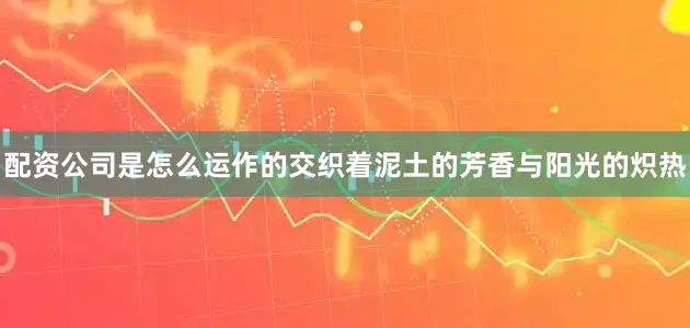 配资公司是怎么运作的交织着泥土的芳香与阳光的炽热
