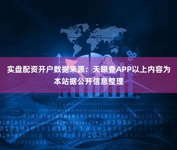 实盘配资开户数据来源：天眼查APP以上内容为本站据公开信息整理